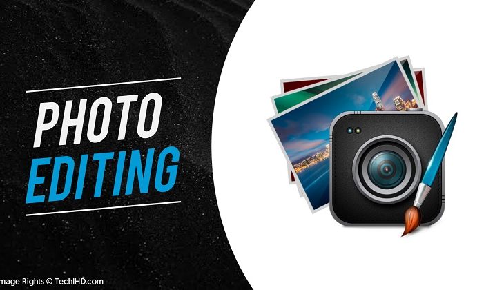 Top 10 Best Free Apps And Website For Photo Editing