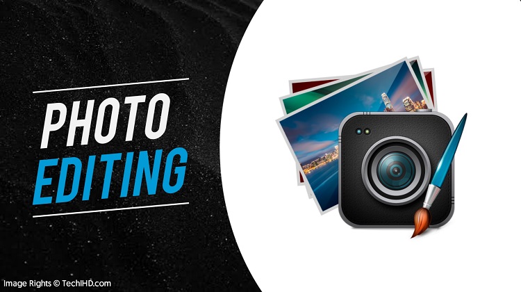 Top 10 Best Free Apps And Website For Photo Editing
