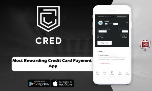 cred app review
