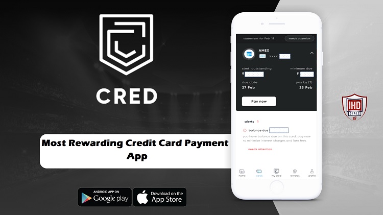 cred app review