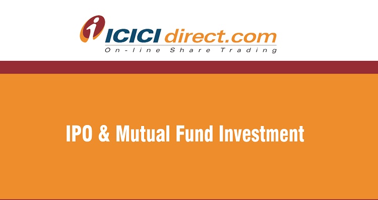 icici direct mutual fund app