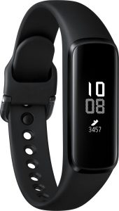 Samsung galaxy fitness tracker