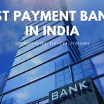 Best Payment Banks In India
