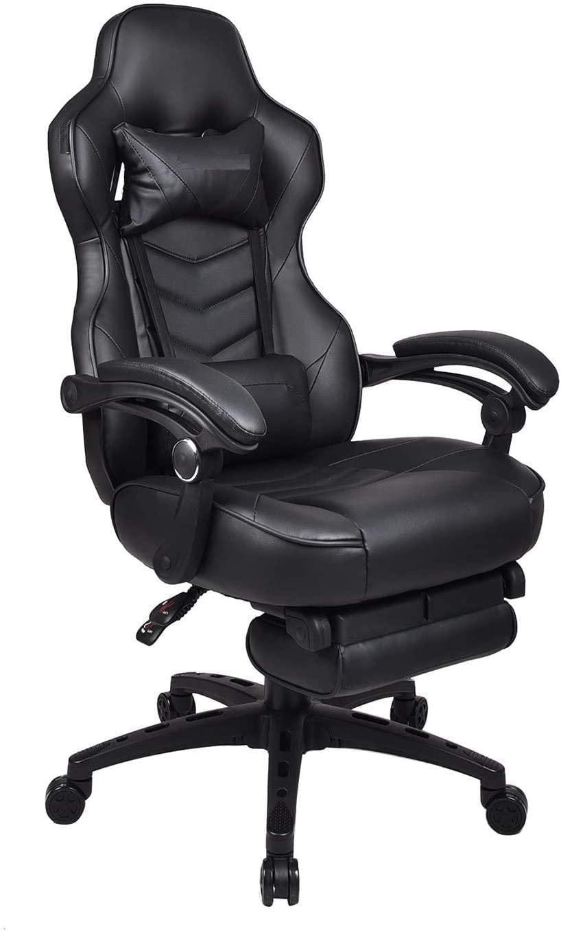 Dratal Big and Tall Gaming Chair