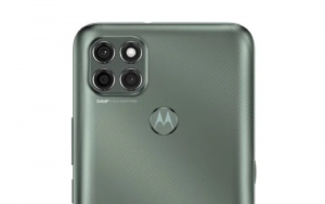 Moto G9 Powe Camera