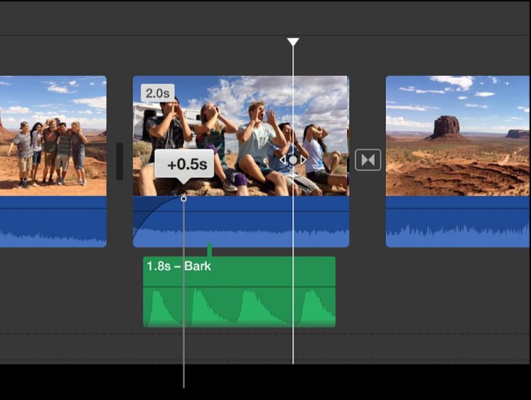How To Fade Out Music In iMovie (Step By Step Guide)