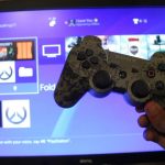 How To Use A PS3 Controller On PS4
