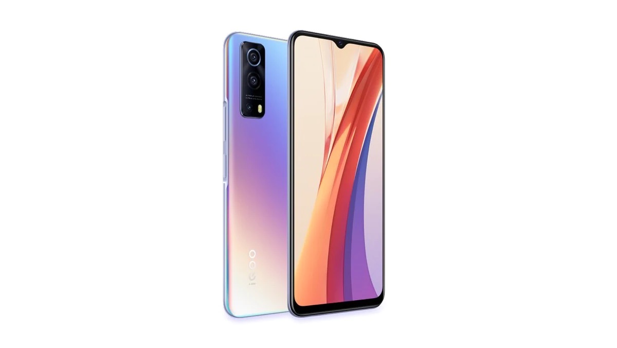 iQOO Z3 5G Launch Date With Price and Specs Leaked - TechIHD