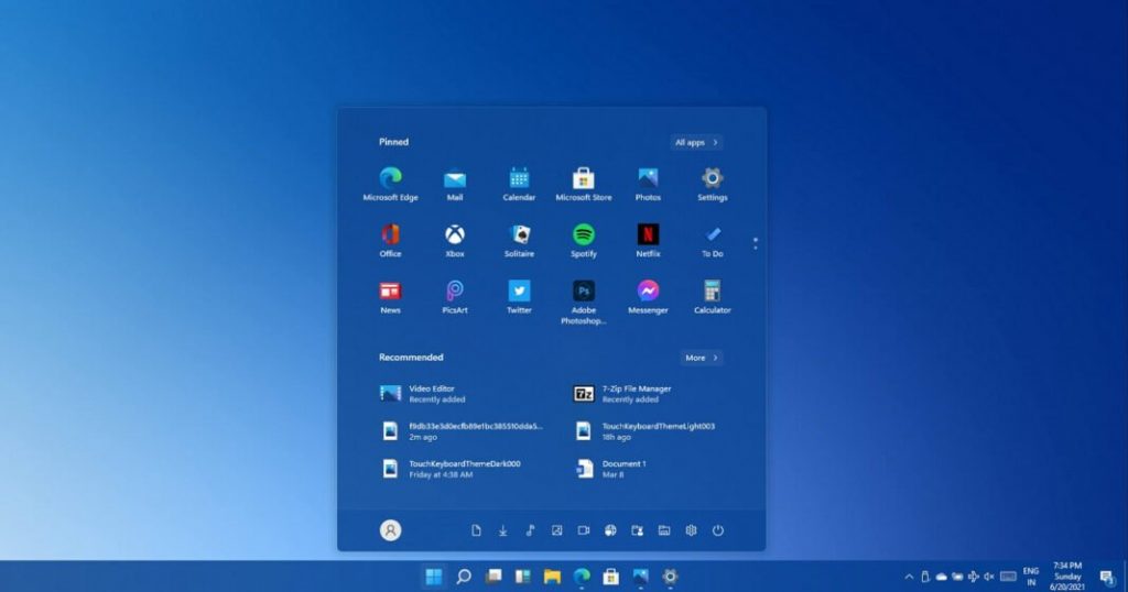 Best New Windows 11 Features You Should Check Out