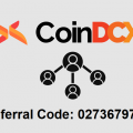 coindcx referral code
