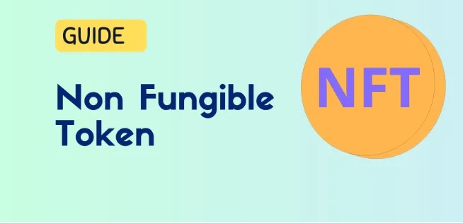 guide to non fungible token