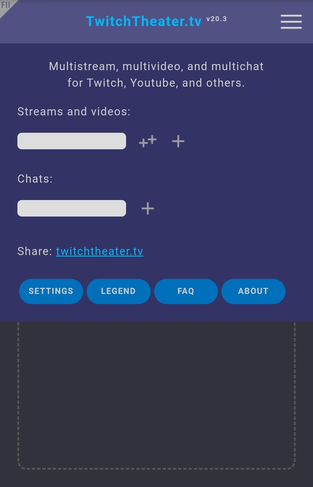 How to Watch Twitch and YouTube Streams Together