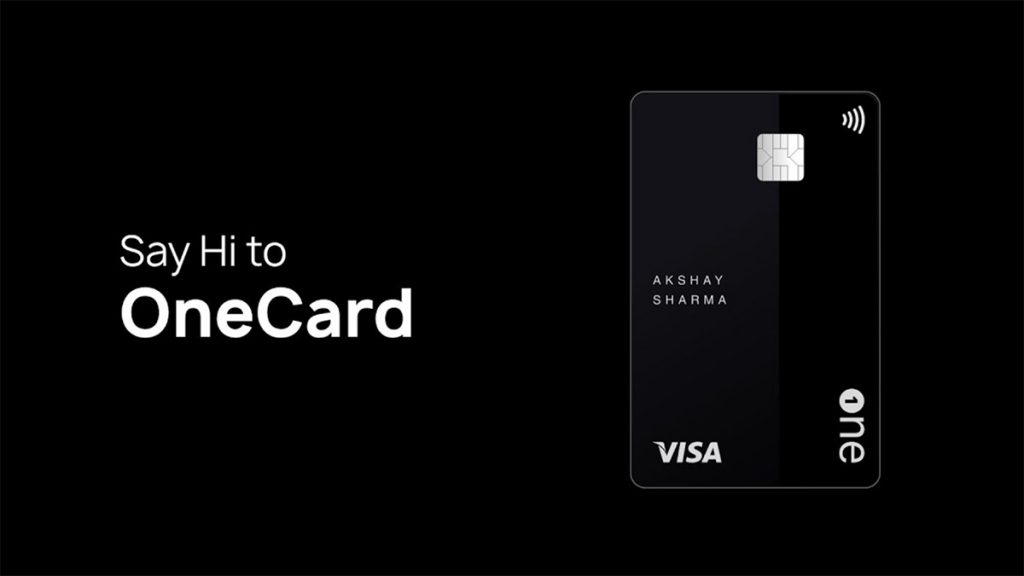 Onecard