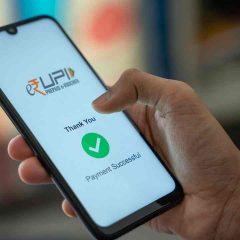 UPI Payment Charges