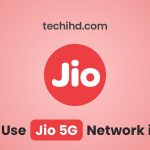 How to Use Jio 5G Network in India