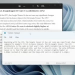 How to Extract Text from Images on Windows 10/11
