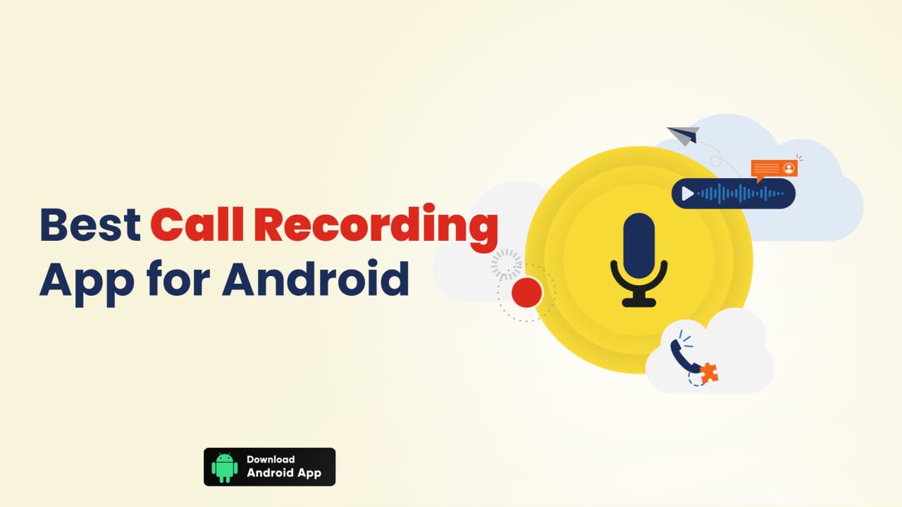 best call recorder for android