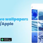 Best Live Wallpapers For iPhone