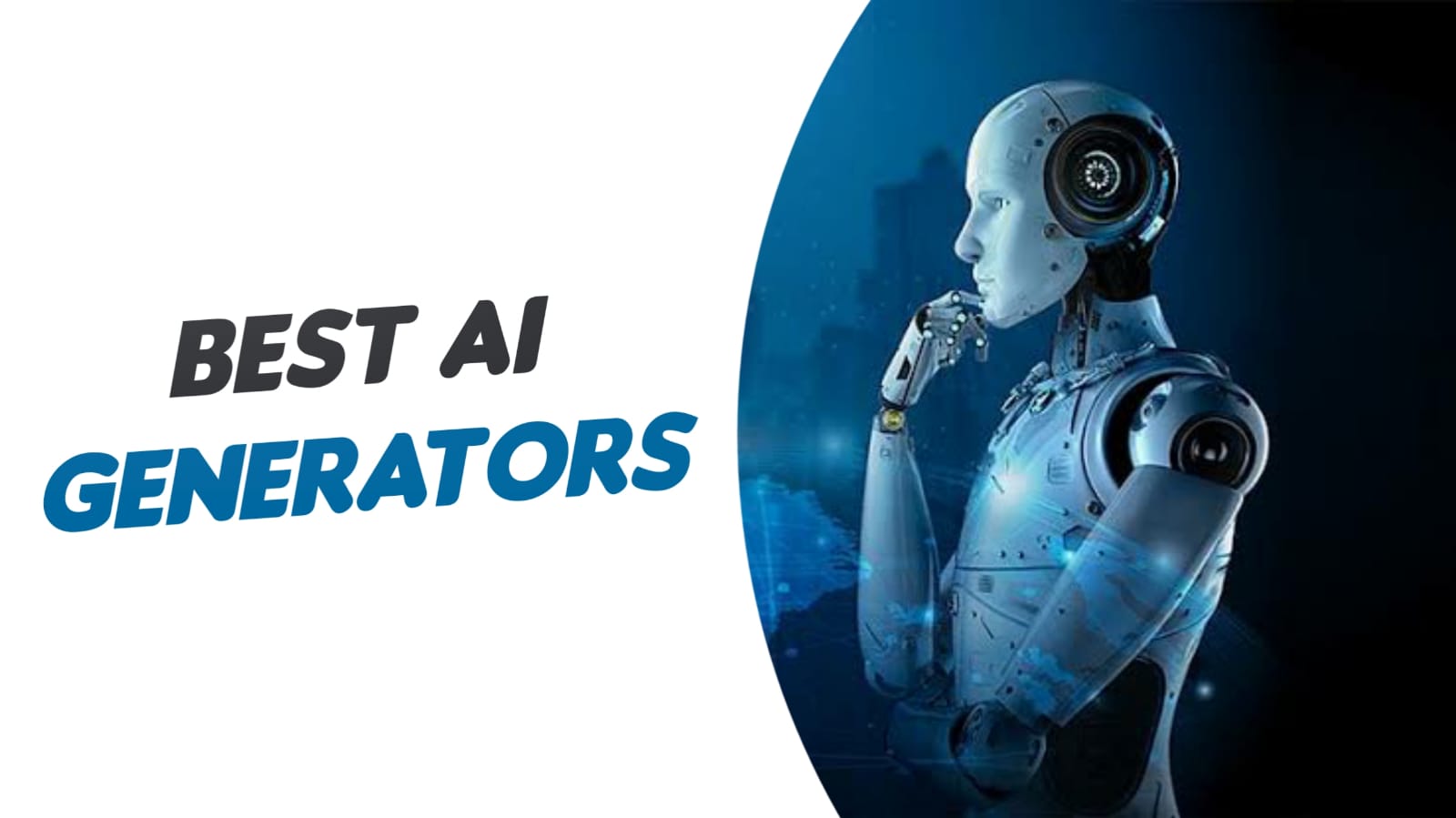 Top 10 AI Art Generators