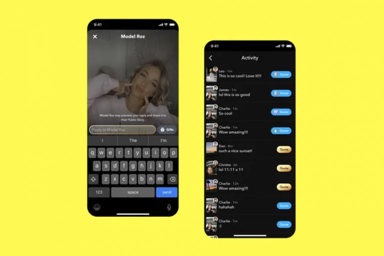 What Is Snapchat Plus? Price & All Features Of Snapchat Plus