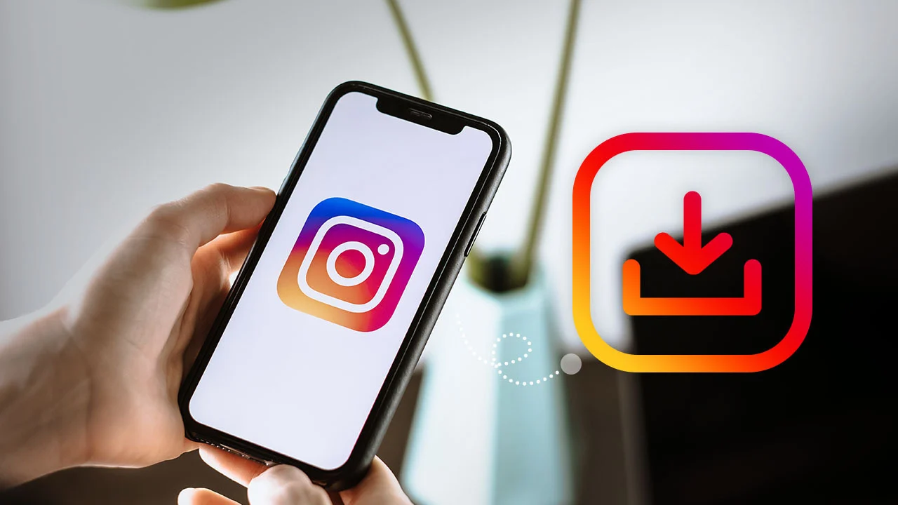 Download Instagram Videos And Reels