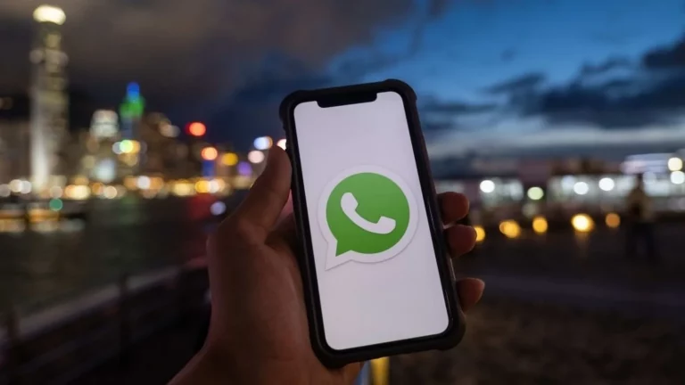 How Do You Use the Same WhatsApp Account on Two Phones?