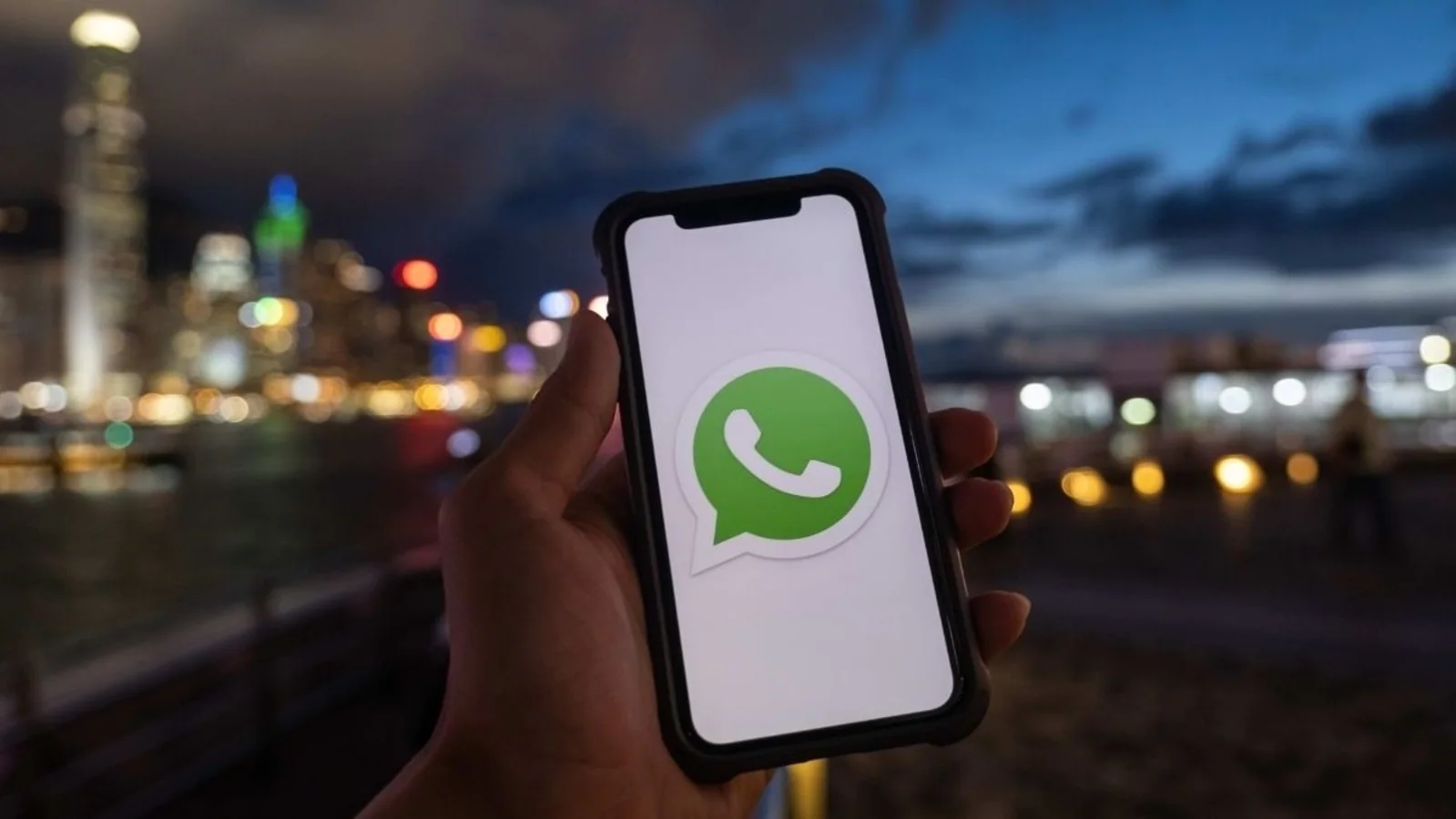 How Do You Use the Same WhatsApp Account on Two Phones?