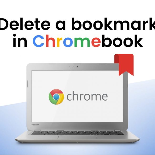  How To Delete Apps on a Chromebook?