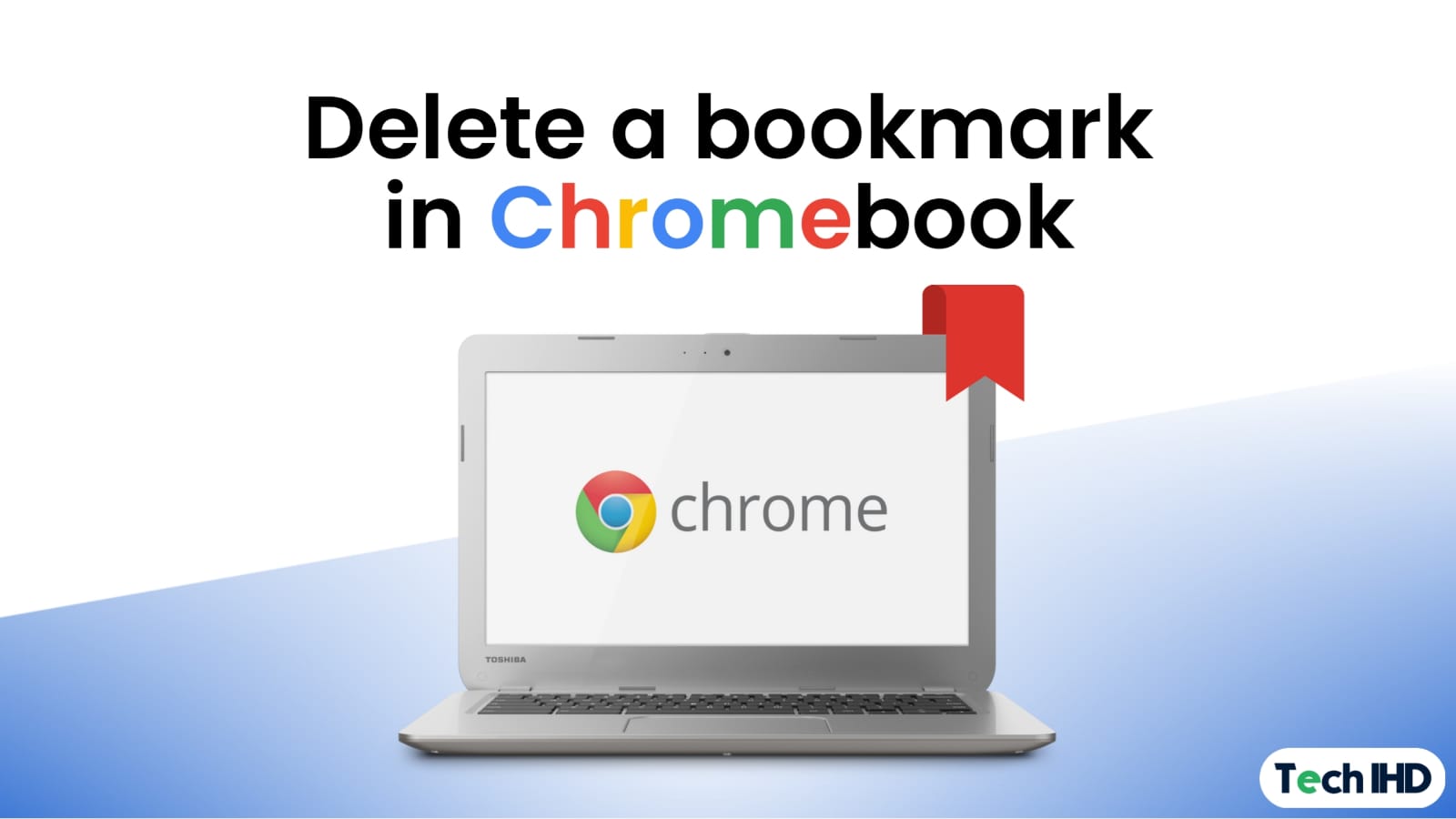  How To Delete Apps on a Chromebook?