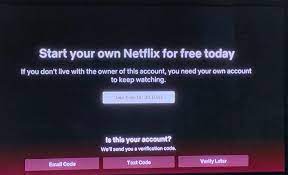 When Is Netflix Ending Password Sharing?