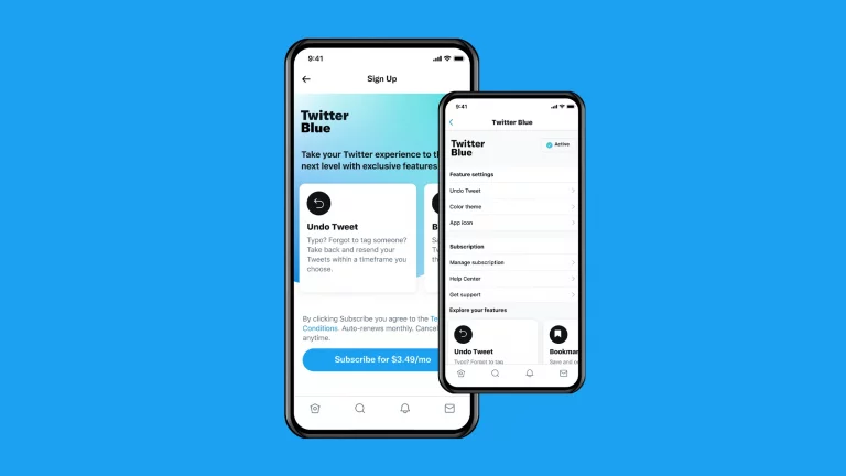 Twitter Blue is Live In India 