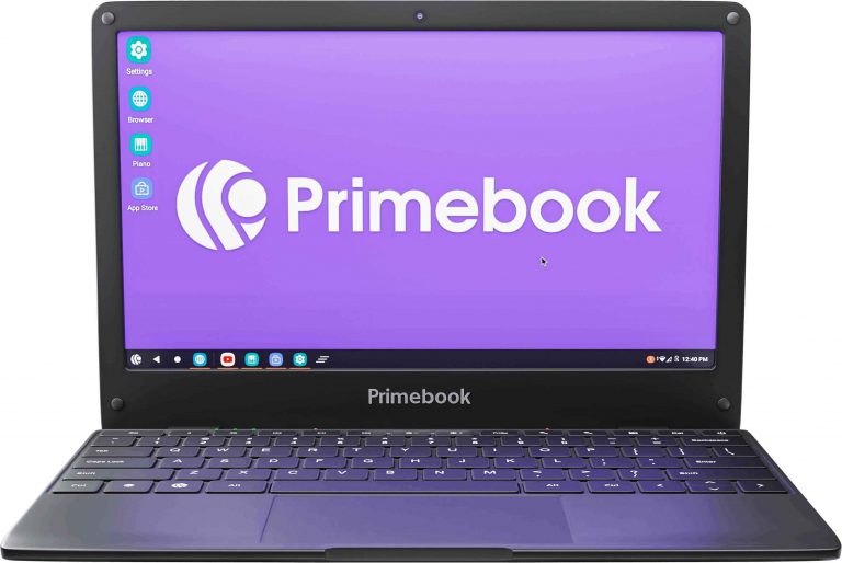 Primebook introduces 4G Laptop with Andriod 11 feature under Rs 20,000