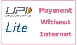 What Do You Understand Of UPI Lite And How To Use This Wallet