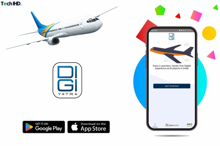 DigiYatra App: How To Use it For Instant Airport Check-ins