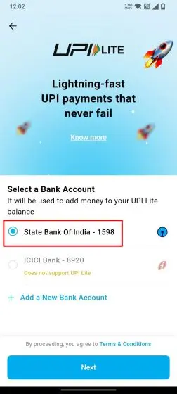 What Do You Understand Of UPI Lite And How To Use This Wallet