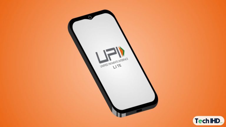 What Do You Understand Of UPI Lite And How To Use This Wallet