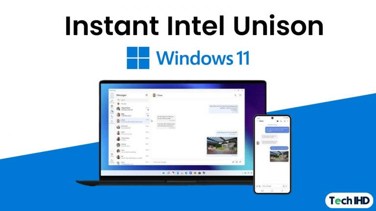 How Do You Install And Use Intel Unison on Any Windows 11 PC