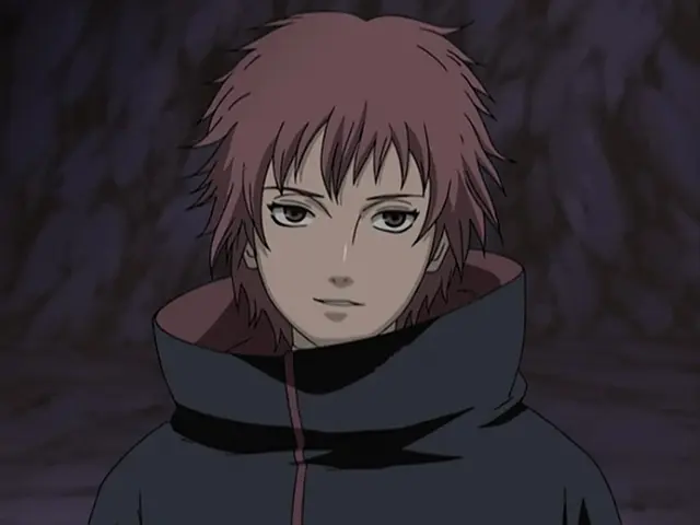 sasori