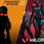 7 Features Counter-Strike 2 Borrowed From Valorant