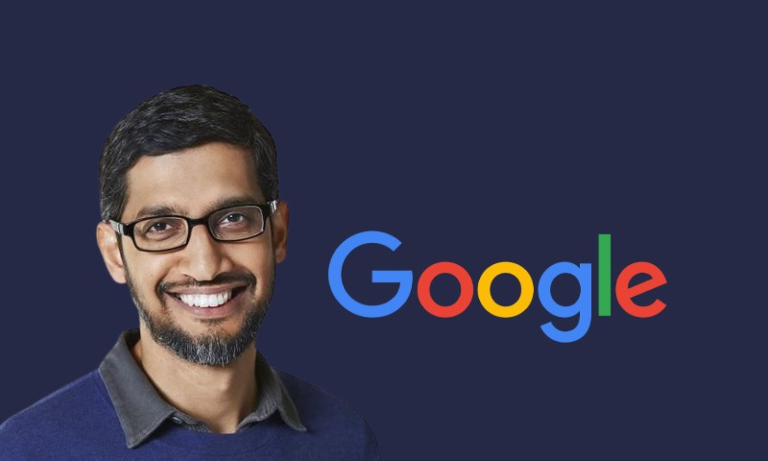 Google Paid ₹1854 Crore Salary To CEO Sundar Pichai In 2022