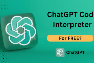 Free ChatGPT Code Interpreter
