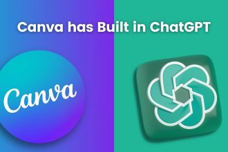 What is the ChatGPT Canva Plugin and how does it work?