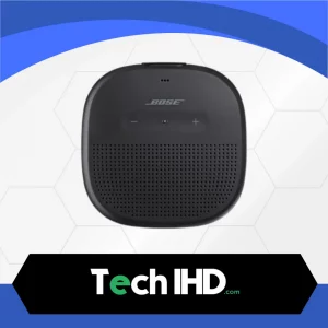 Bose Soundlink Micro Portable Bluetooth Speaker