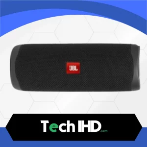 JBL Flip 5 Portable Bluetooth Speaker