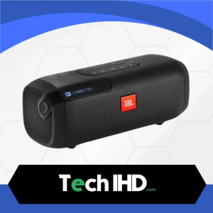 JBL Tuner Wireless Portable Bluetooth Speaker